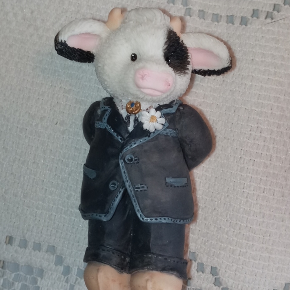 Mary's Moo Moos - Wedding Set - Picture 4 of 7